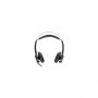 Poly | Voyager Focus, B825-M | Headset | Built-in microphone | Wireless | On-ear | Bluetooth | Black - 2